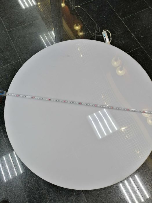 Световой рекламный бокс