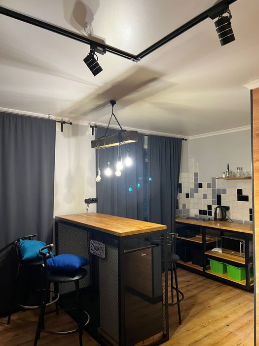 Час/ночь в Караганде! Город/Юг