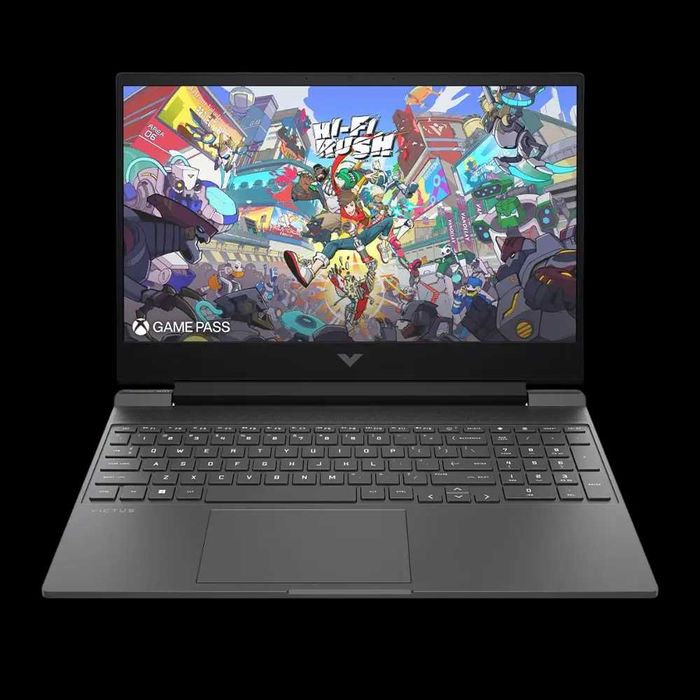 HP Victus 15 Intel i5-13420H DDR4 8GB SSD 512GB RTX3050 6GB 15'6FHD