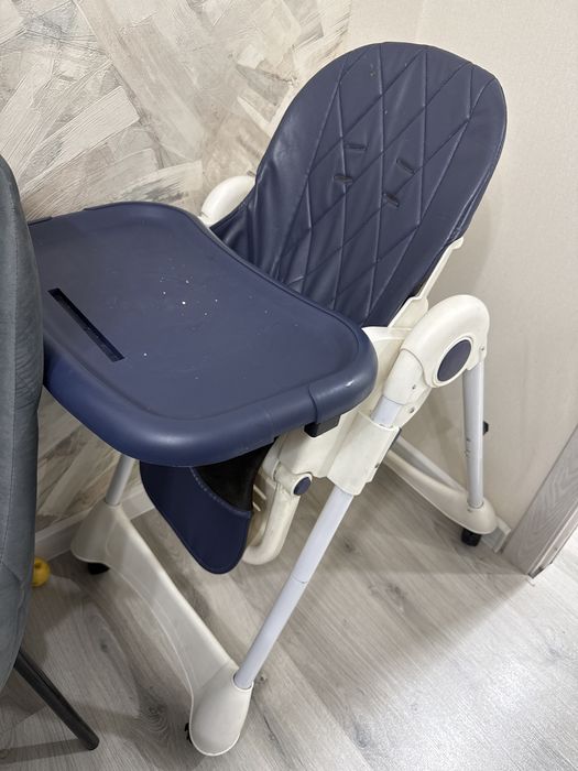 Отдам детский стульчик