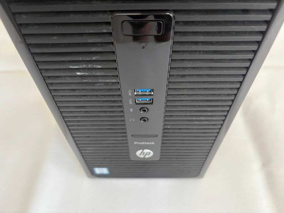 Компютър - HP ProDesk 400 G3 С8