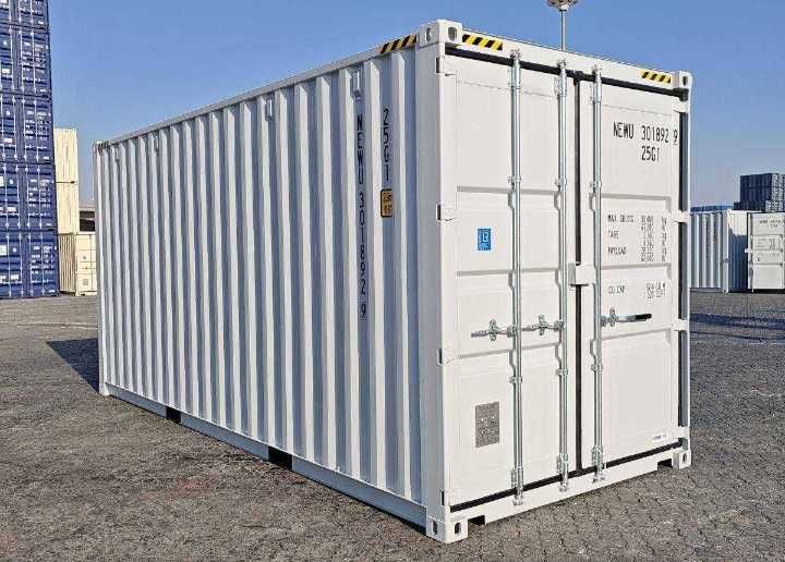 Продам контейнер 20 футовый