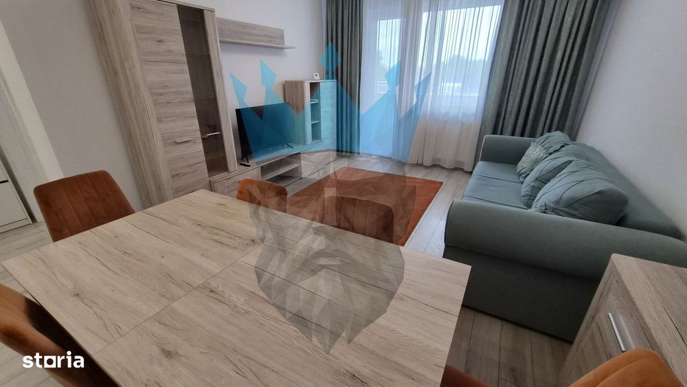 Apartament 2 Camere Ajustorului Park Residence Uverturii Bucuresti — fotografia 3
