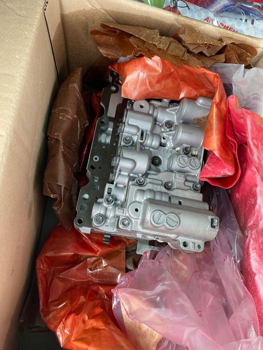 Клапанно тяло Aisin AF40/TF80SC