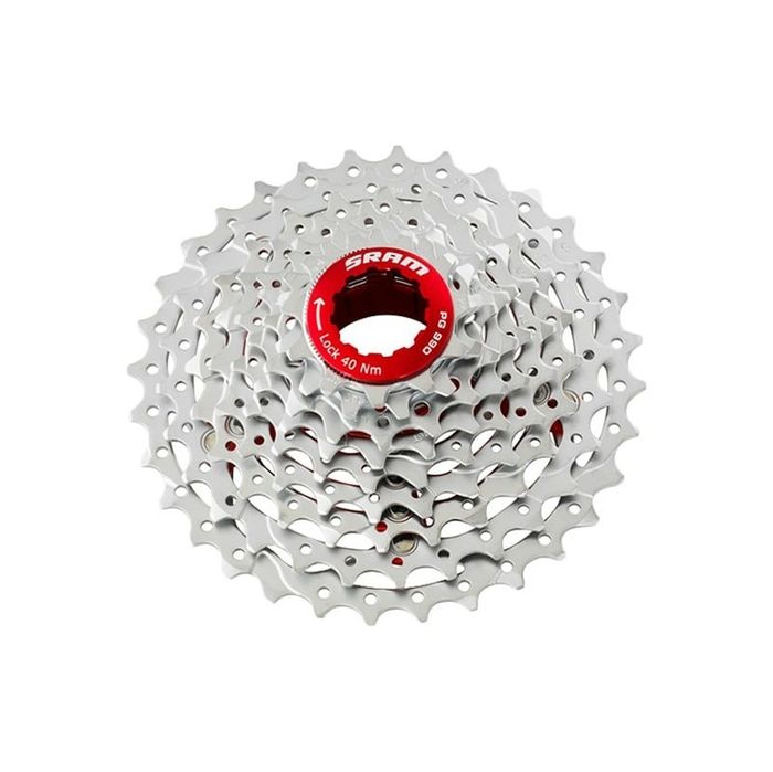 Set schimbator si shifter Sram X0 si X9