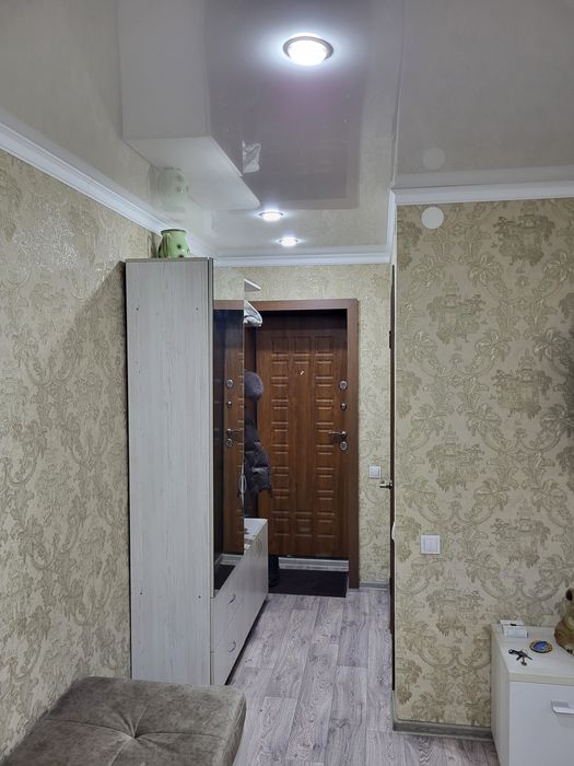 Продам 2-ух комнатную квартиру