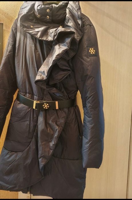 Пуховик Италия продам