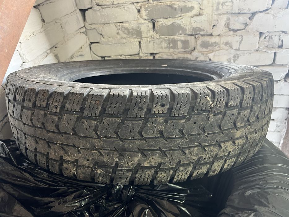 Балоны  на газель