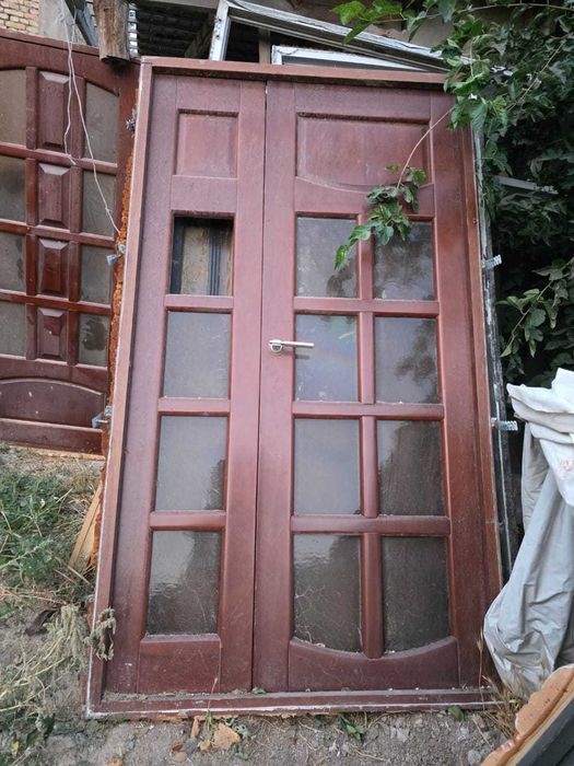 Продаются межкомнатные двери