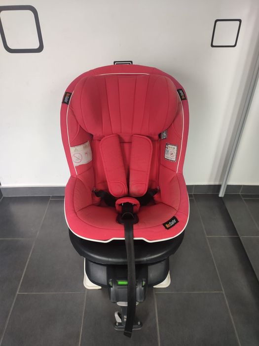 Scaun auto BeSafe Izi Modular I-size cu isofix pt.copii intre 61-105cm
