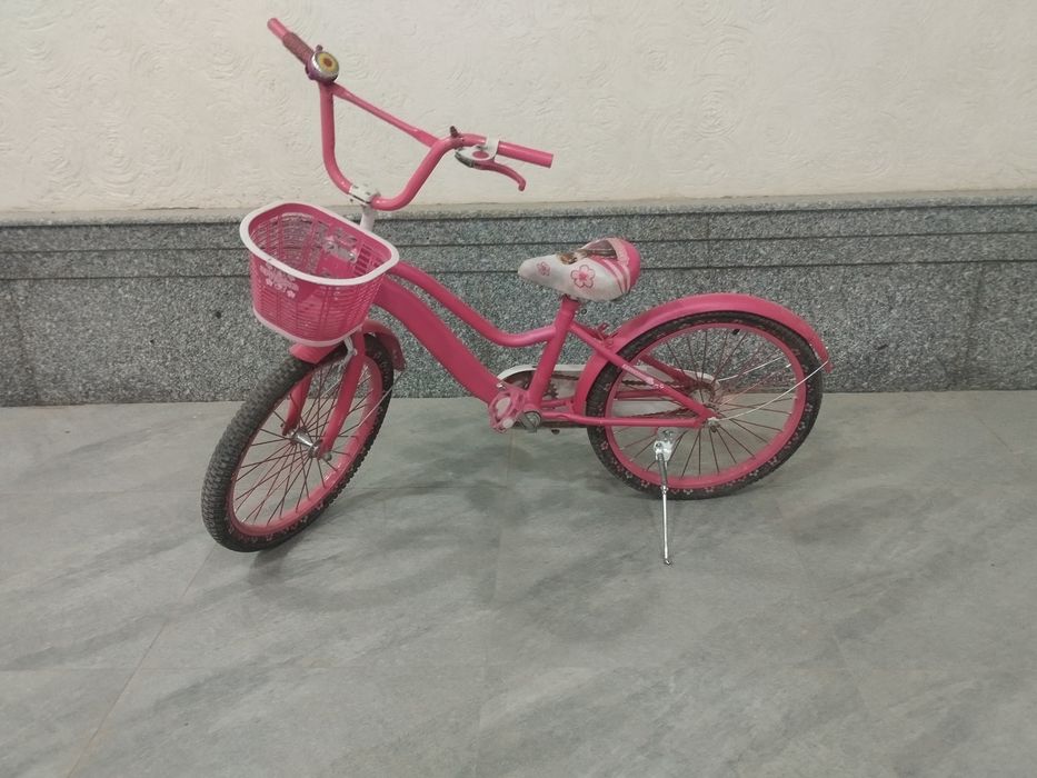 Velosiped 20 razmer