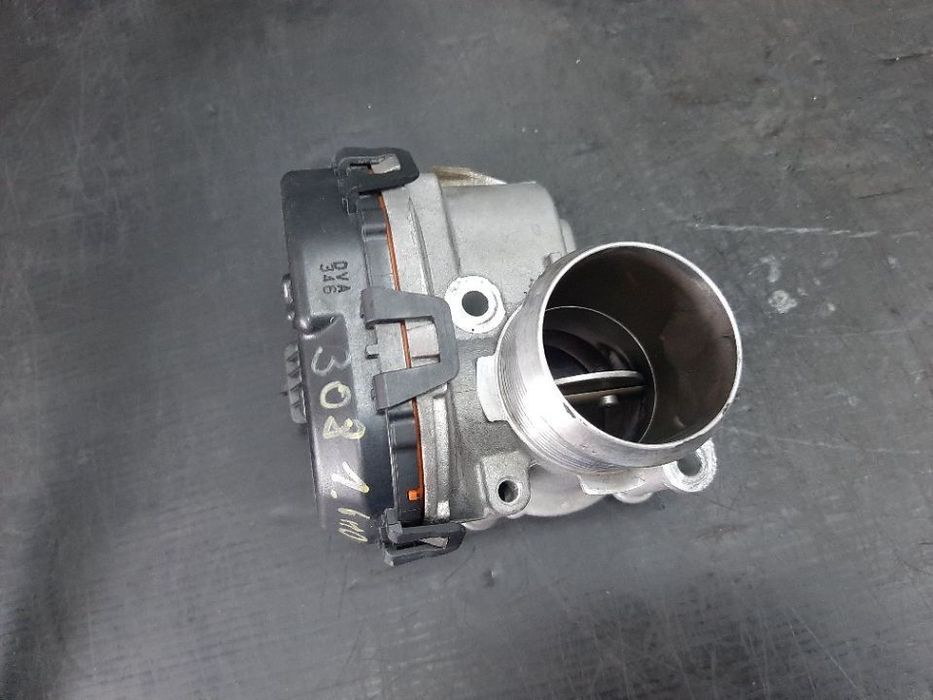 clapeta acceleratie 1.6 hdi peugeot 208 308 508 5008 ford focus 3  9807238580-02