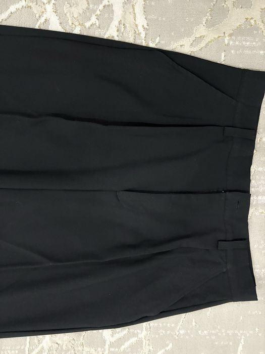 Baggy брюки bershka