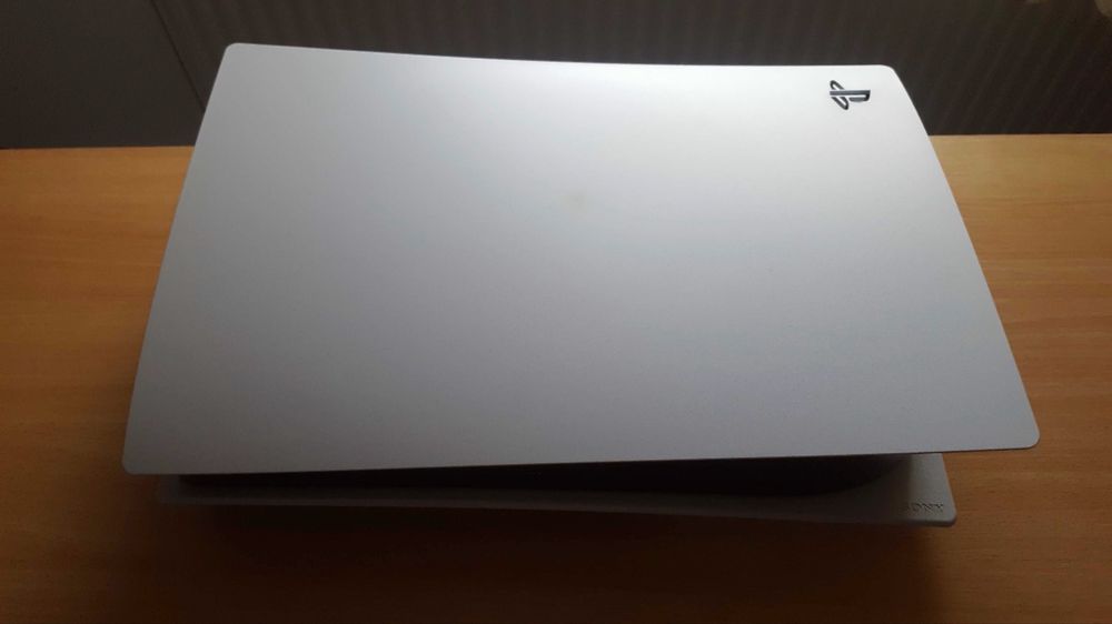 Vand Ps 5 Disck 1TB