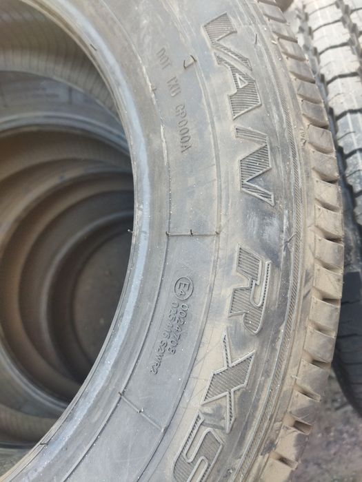 205/65/16 цешка лето новые