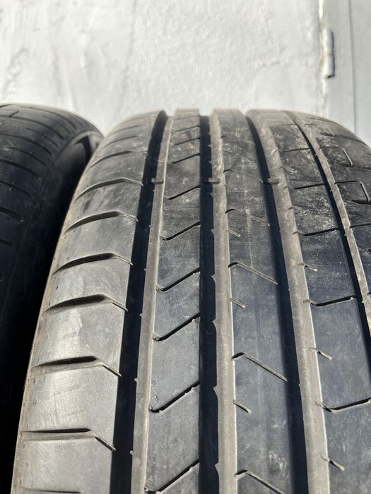 4 бр. летни гуми 245/45/20 и 275/40/20 Pirelli DOT 0922/2122 6+/6,5 mm