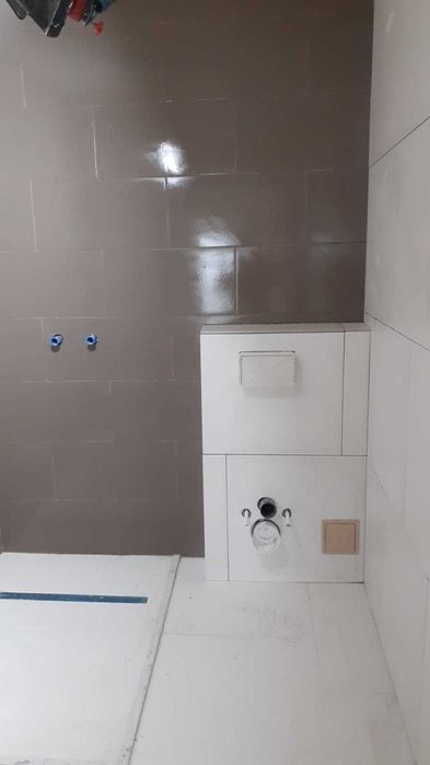 Execut lucrări / Amenajări interioare și exterioare