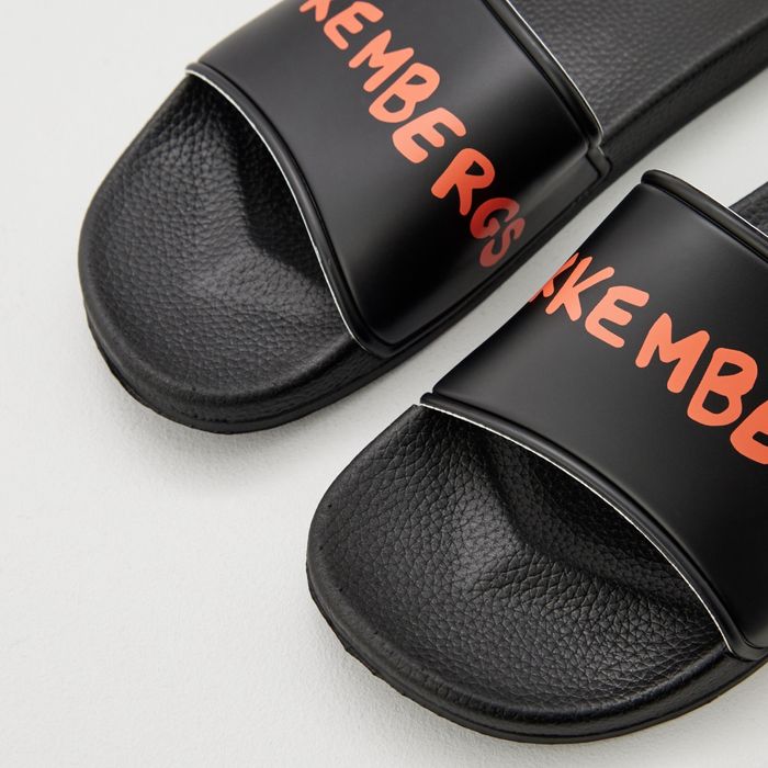 Оригинални мъжки чехли Bikkembergs BKK3MSR03