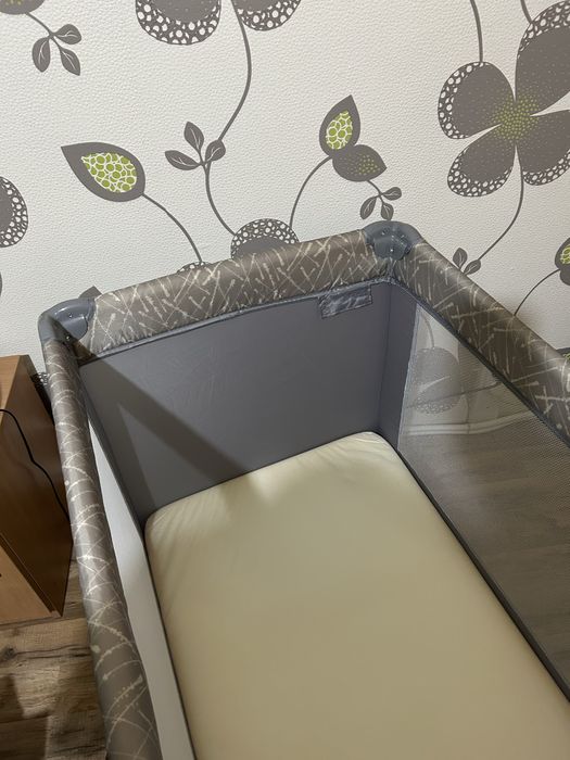 LORELLI Classic Кошара на 2 нива TORINO GREY