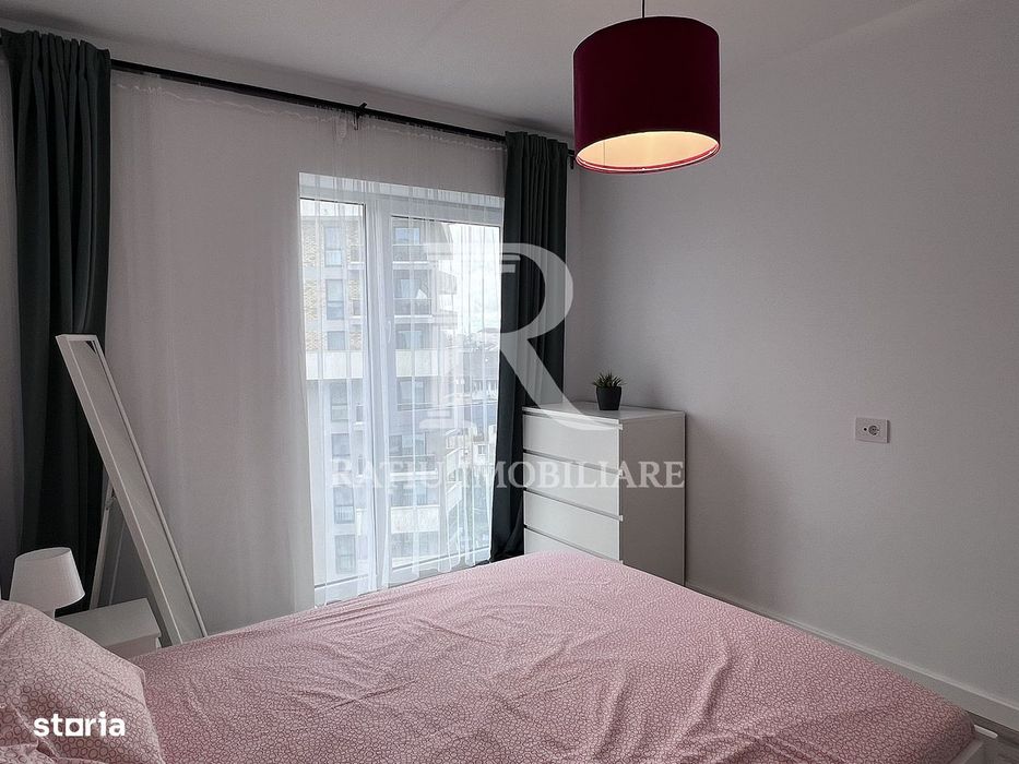 Apartament cu 3 camere | Parcare Subterana | Prima Green | Oradea