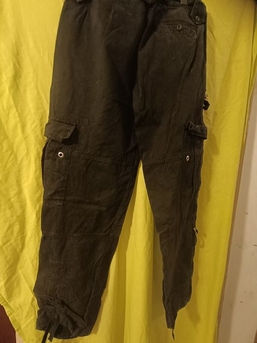 Pantaloni Ștefanel tip cargo L