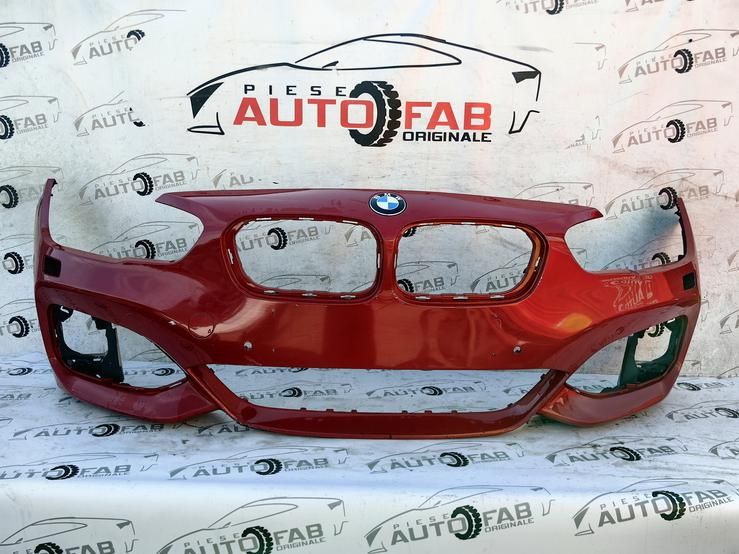 Bara fata BMW Seria 1 F20-F21 LCI M-Paket an 2015-2016-2017-2018-2019