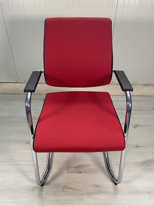 Sedus немски офис конферетни и посетителски  столове оборудване