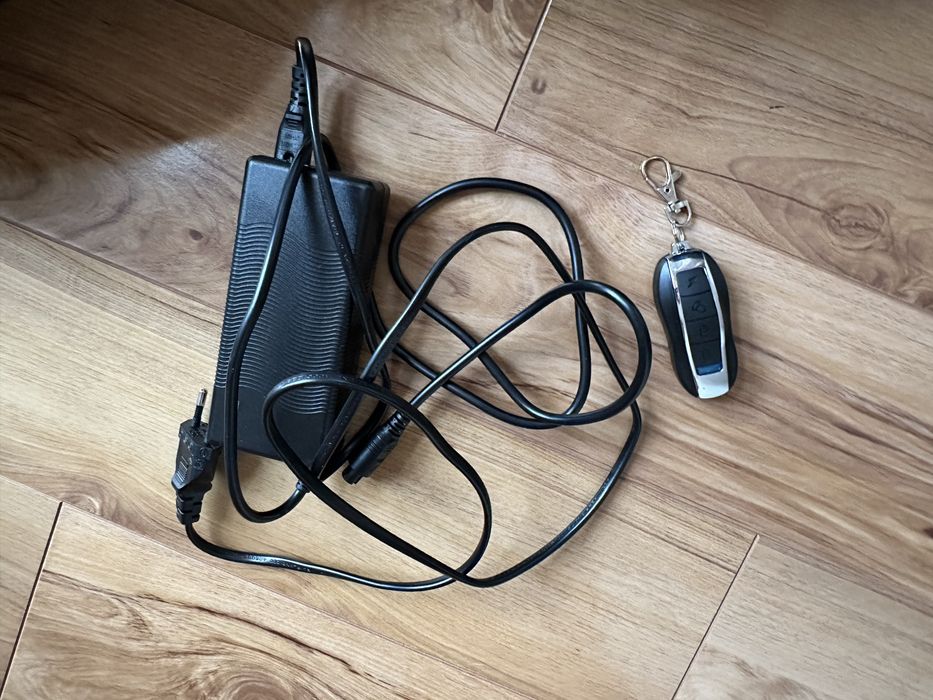 Hoverboard Megawheels