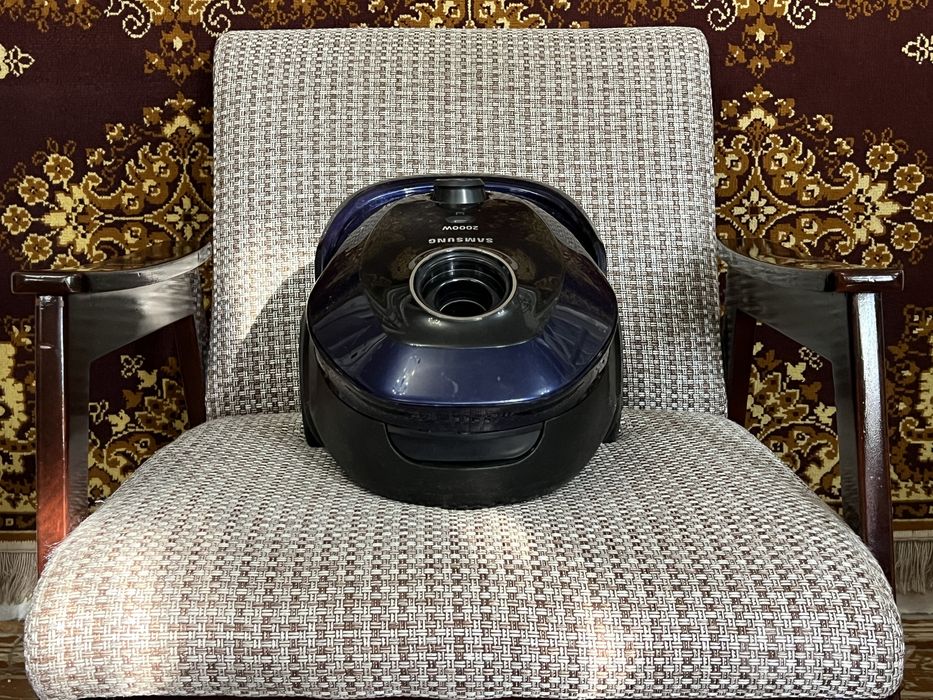 Пылесос Samsung SC20M255AWB