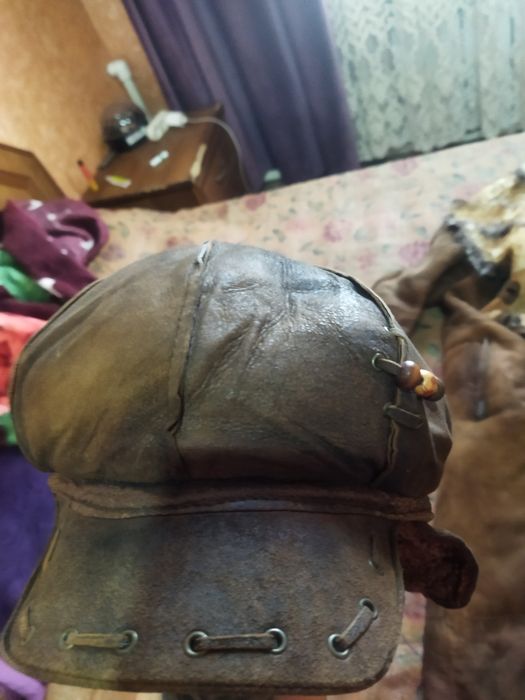 Продам дублёнку.