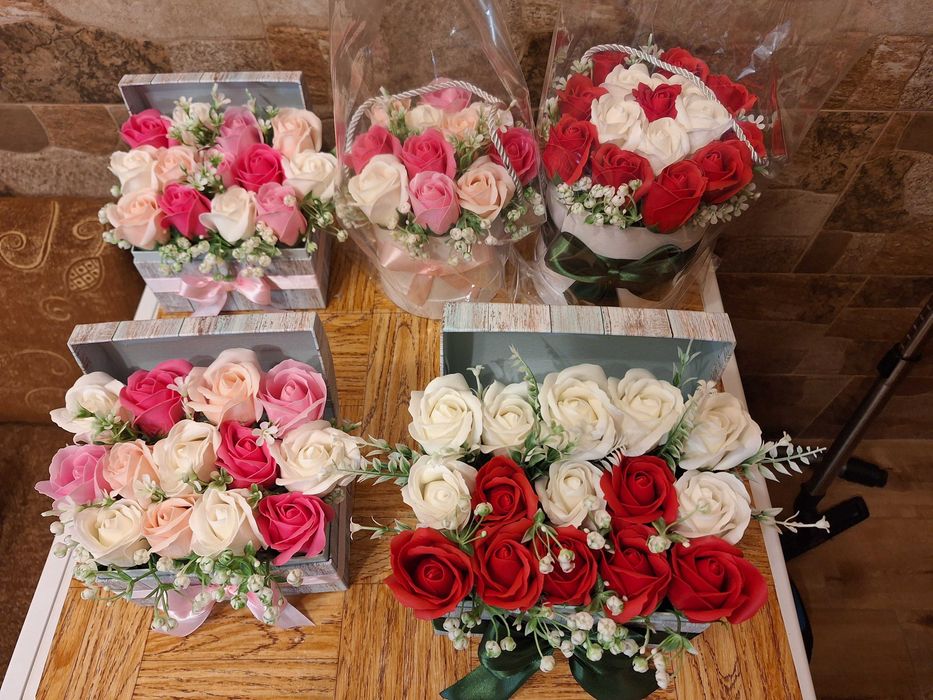 Подаръци за всеки