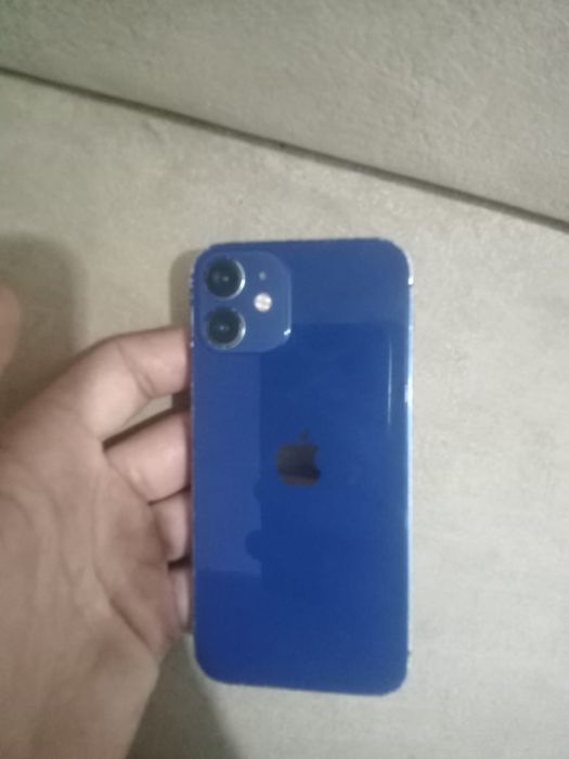 iPhone 12 мини 128 ГБ