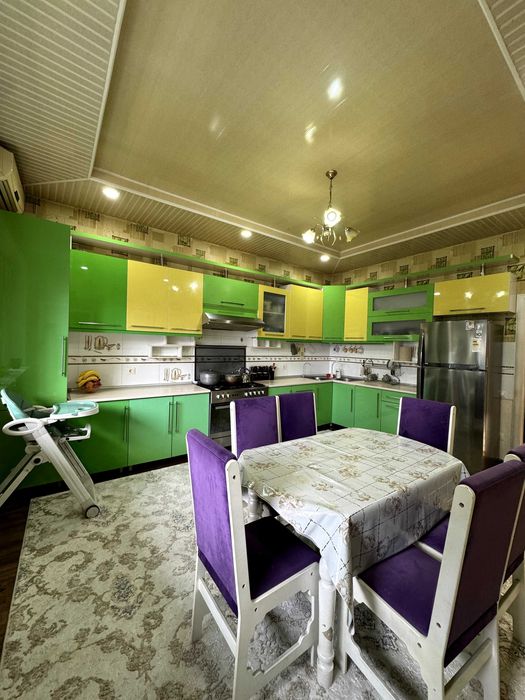 Uy sotiladi, Mirzo-Ulug'bek, Geofizika 8.3 sotok