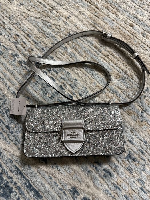 сумка coach оригинал