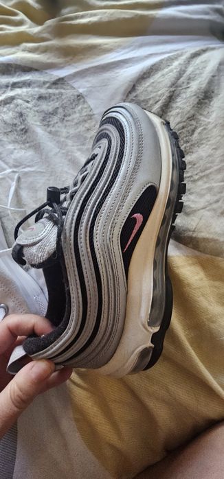 Маратонки Nike air max 97