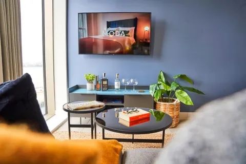 Срочно сдается еврооднушка в самом центре города!