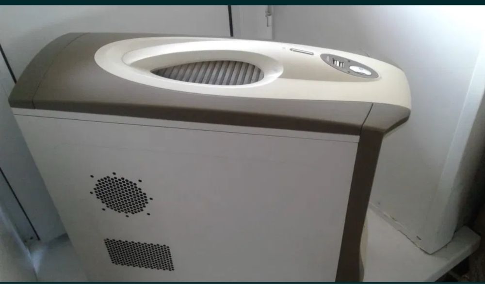 Системный блок 4 ядра