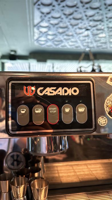 Продам кофемашину