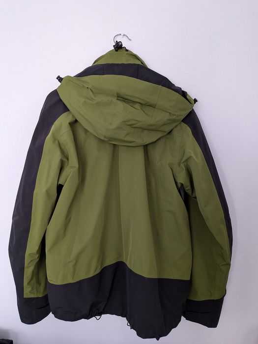 Geacă Jack Wolfskin Texapore M + polar