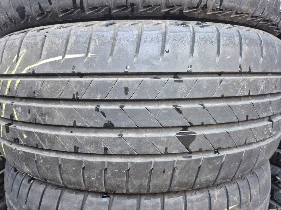 4 Anvelope de VARA - 225/45/18 - Bridgestone - Stare F BUNA DOT 2020