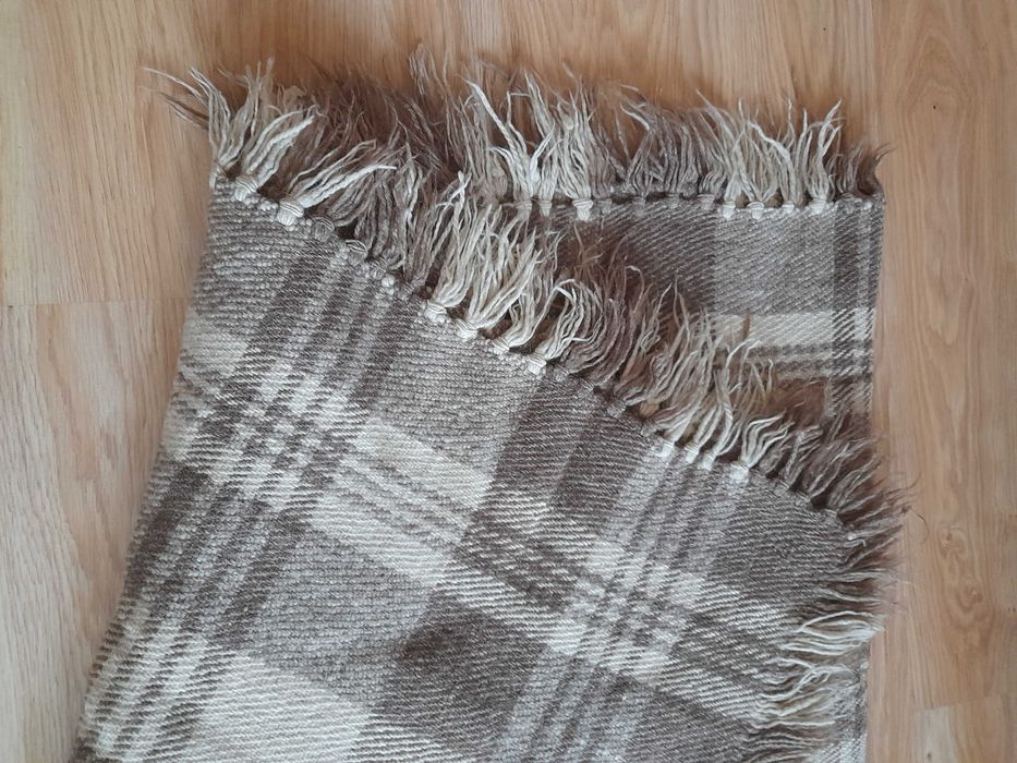 Родопско одеало - един брой