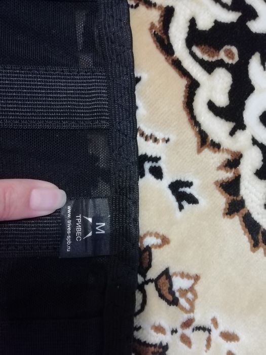 Ортопедический корсет