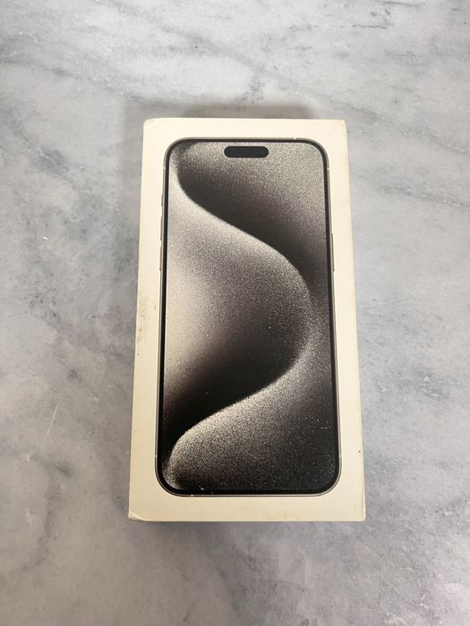 IPhone 15 Pro Max 256 гб (Павлодар) Лот 115/7638