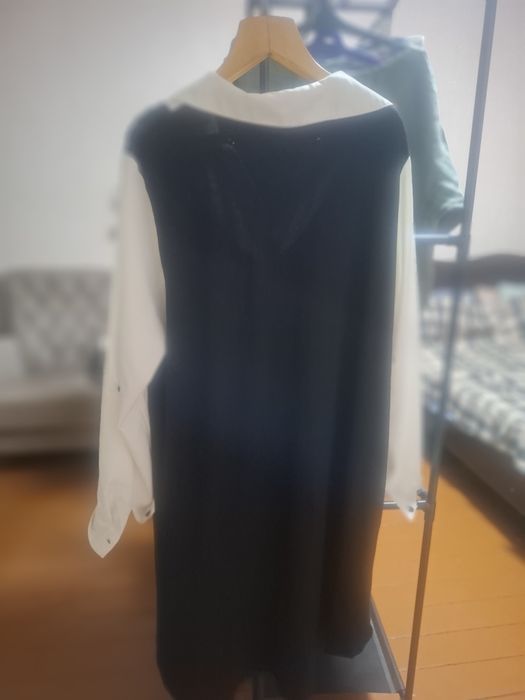 Платье б. У размер 52-54