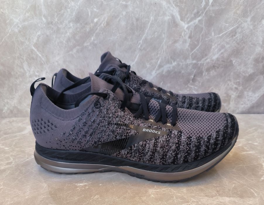 Brooks Men's Bedlam 2 Running 44,5 номер