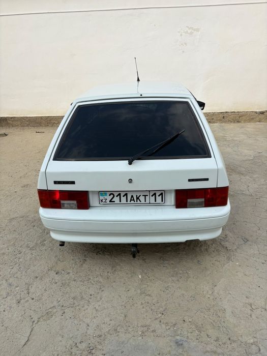Lada vaz 2114___