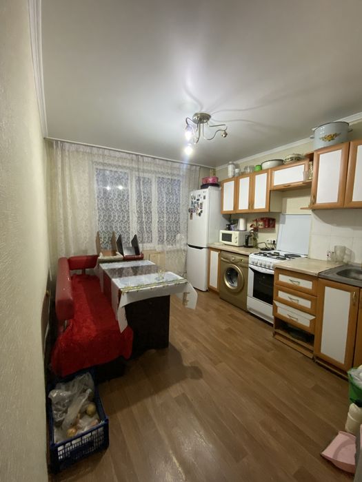 Продам квартиру на юности