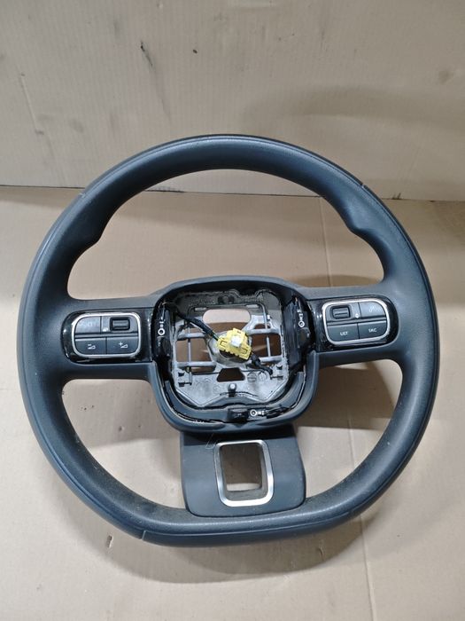 Волан за Citroen C3 III