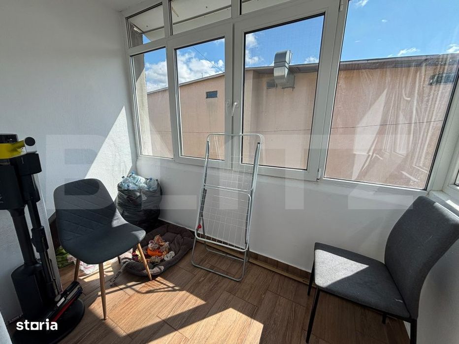 Apartament 3 camere, 46 mp, zona Santandrei