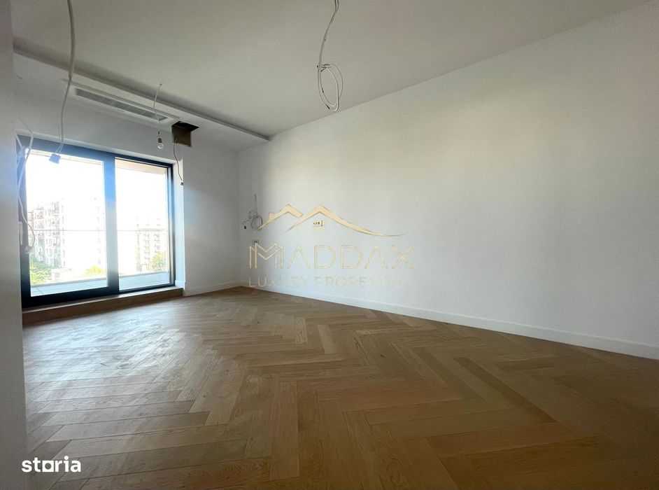 Apartament  3 Camere**Terasa 41 MP **SMART HOME**BLOC NOU//Bdul UNIRII